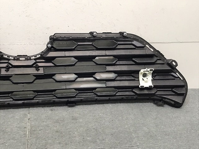 新車外し!RAV4/X/ハイブリッドX MXAA52/54/AXAH52/54 純正 フロントグリル/ラジエーターグリル 53112-42140/150/160 53112-42171(124146)