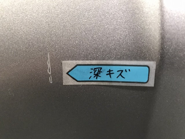 新品!GLAクラス X156 純正 リアバンパーガーニッシュ/ディフューザー/アンダー/下部 A1568852925 A1568852925 シルバー(124251)