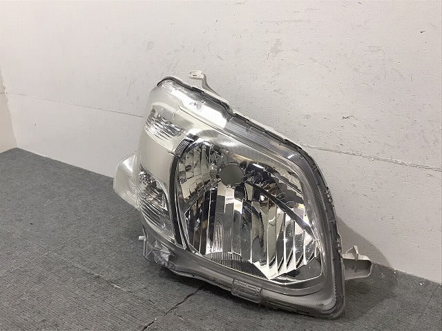 タント/シフォン LA600S/LA610S/LA600F/LA610F 純正 右ヘッドライト