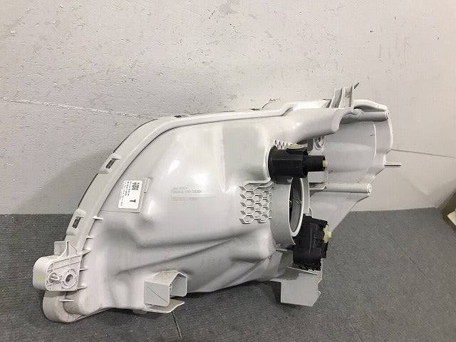 タント/シフォン LA600S/LA610S/LA600F/LA610F 純正 右ヘッドライト/ランプ ハロゲン レベライザー ICHIKOH 1880 81130-B2530(124275)