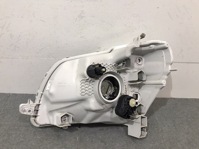 タント/シフォン LA600S/LA610S/LA600F/LA610F 純正 右ヘッドライト/ランプ ハロゲン レベライザー ICHIKOH 1880 81130-B2530(124275)