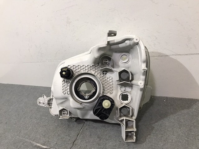タント/シフォン LA600S/LA610S/LA600F/LA610F 純正 右ヘッドライト/ランプ ハロゲン レベライザー ICHIKOH 1880 81130-B2530(124275)