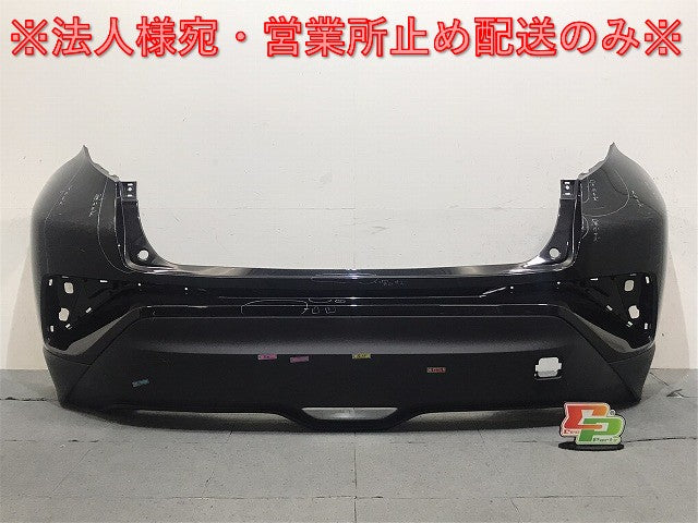 C-HR/CHR ZYX10/ZYX11/NGX50/NGX10 純正 リアバンパー 52159-10300 ブラックマイカ 209 トヨタ(124309)