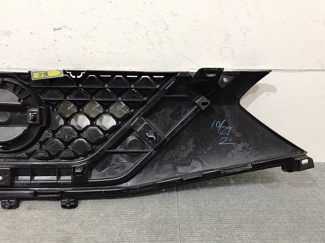 デイズ B43W/B46W 純正 フロントグリル/ラジエーターグリル 62310 7MF0A 日産(124339)