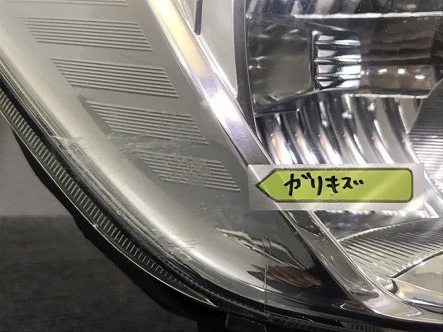 セレナ ハイウェイスター/S/X/G C26/FPC/NC/FNPC/HC/HFC/FNC 純正 前期 右ヘッドライト キセノン HID レベ 100-23097 26025-1VM5B(124366