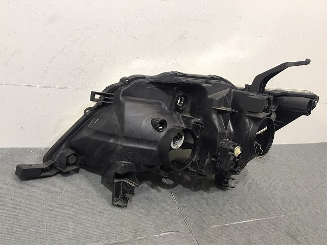 セレナ ハイウェイスター/S/X/G C26/FPC/NC/FNPC/HC/HFC/FNC 純正 前期 右ヘッドライト キセノン HID レベ 100-23097 26025-1VM5B(124366
