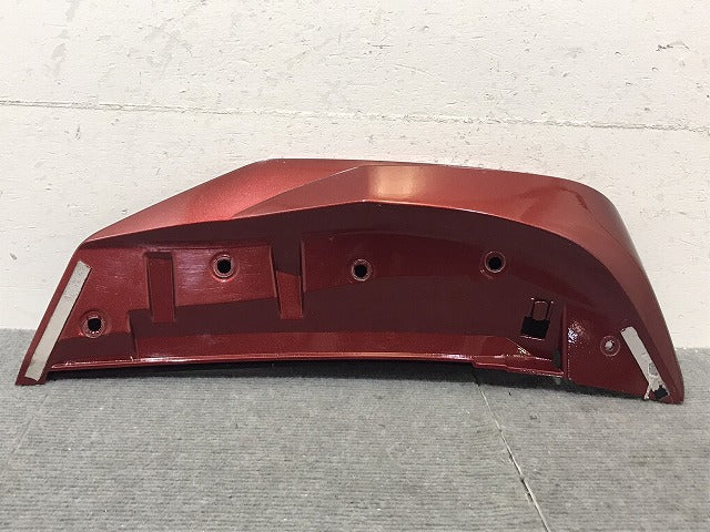 セレナ/NISMO/ニスモ C27/GC27/GFC27/GNC27/GFNC27 左リアウィング 960391A31A レッド 日産(124368)