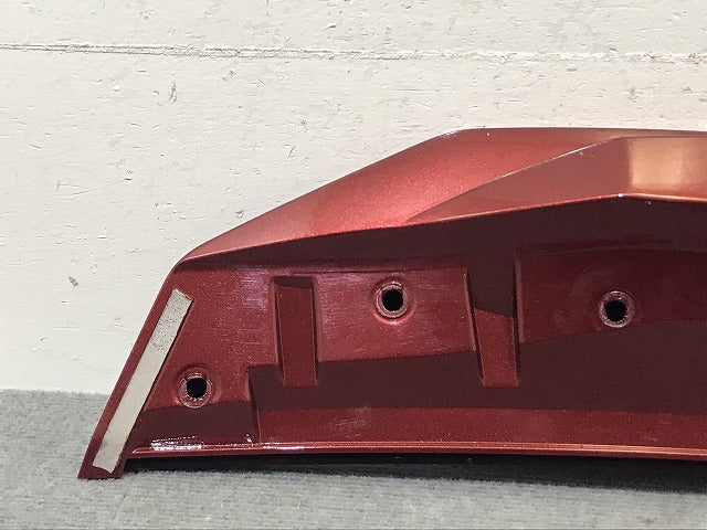 セレナ/NISMO/ニスモ C27/GC27/GFC27/GNC27/GFNC27 左リアウィング 960391A31A レッド 日産(124368)