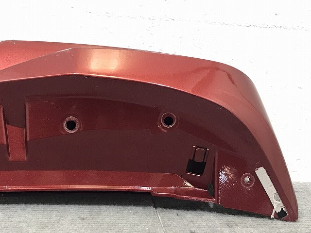 セレナ/NISMO/ニスモ C27/GC27/GFC27/GNC27/GFNC27 左リアウィング 960391A31A レッド 日産(124368)