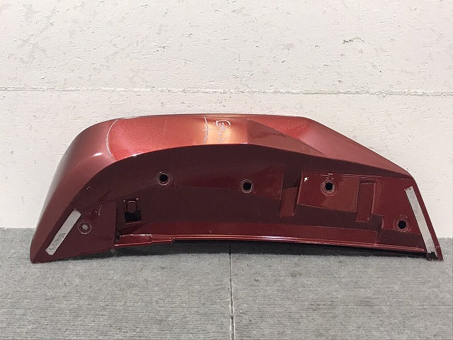セレナ/NISMO/ニスモ C27/GC27/GFC27/GNC27/GFNC27 右リアウィング 960381A31A レッド 日産(124369)