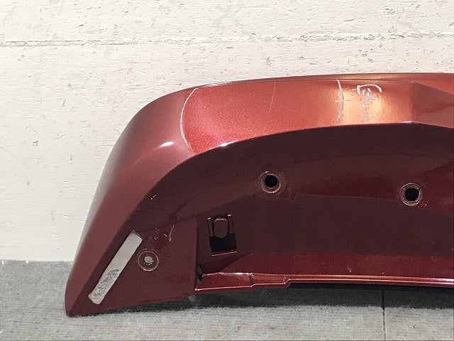 セレナ/NISMO/ニスモ C27/GC27/GFC27/GNC27/GFNC27 右リアウィング 960381A31A レッド 日産(124369)