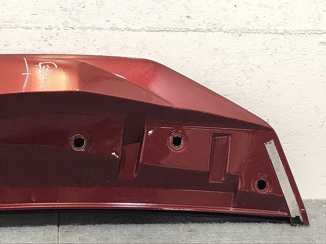 セレナ/NISMO/ニスモ C27/GC27/GFC27/GNC27/GFNC27 右リアウィング 960381A31A レッド 日産(124369)