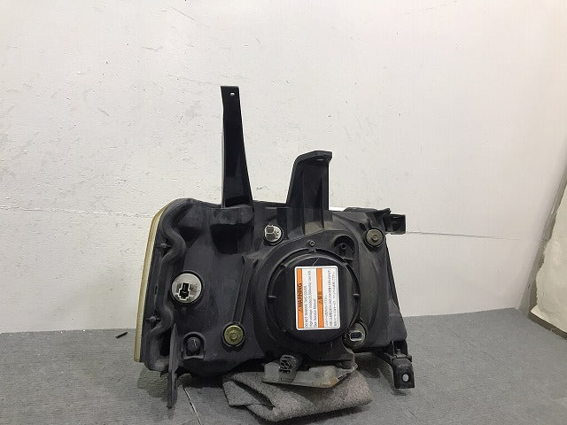 ステップワゴン RF3/RF4 純正 前期 左ヘッドライト/ランプ キセノン HID バラスト STANLEY P1441/1705 ホンダ(124435)