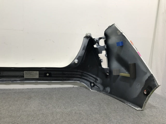 プリウス 50系/ZVW50/ZVW51/ZVW55 純正 前期 リア バンパー 52159-47110/30 ホワイトパールクリスタルシャイン 070 トヨタ(124452)