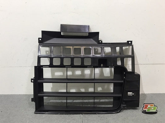 新品!ワゴンR/スティングレイ MH22S 純正 フロントバンパー ロアグリル 71772-65K0 71772-65K00 スズキ(124475)