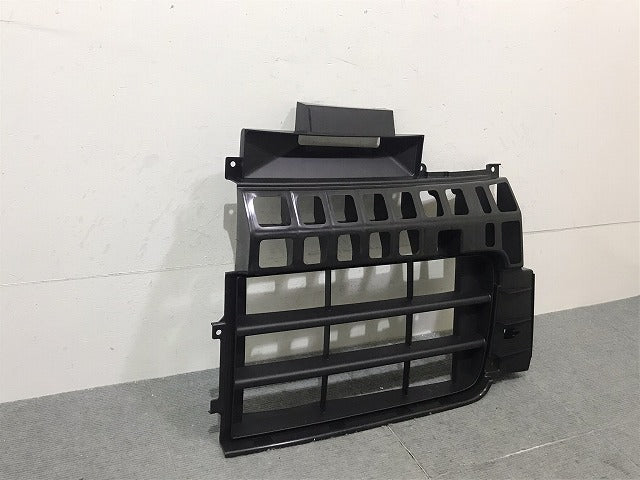 新品!ワゴンR/スティングレイ MH22S 純正 フロントバンパー ロアグリル 71772-65K0 71772-65K00 スズキ(124475)