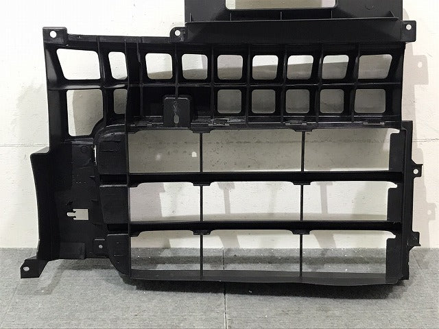 新品!ワゴンR/スティングレイ MH22S 純正 フロントバンパー ロアグリル 71772-65K0 71772-65K00 スズキ(124475)