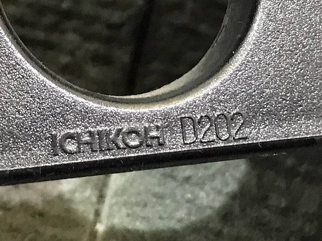 ノート E12/HE12/NE12/SNE12 純正 後期 右テールランプ/ライト/レンズ LED ICHIKOH D202 26554-5WK0B 日産(124490)