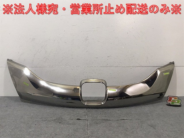 新車取り外し!オデッセイ アブソルート/RC1/RC2/ハイブリッド/RC4 純正 前期 フロントグリル 71122-T6A-J01 メッキ ホンダ(124492)