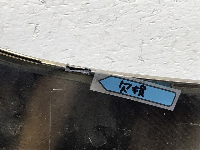新車取り外し!オデッセイ アブソルート/RC1/RC2/ハイブリッド/RC4 純正 前期 フロントグリル 71122-T6A-J01 メッキ ホンダ(124492)