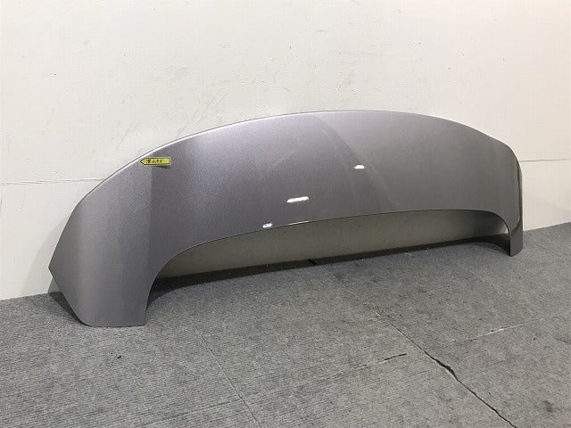 新車取外!シャトル/シャトルハイブリッド GK8/GK9/GP7/GP8 純正 リアゲートスポイラー/ウィング 74900-TD4-00 08F02-TD4-090(124501)