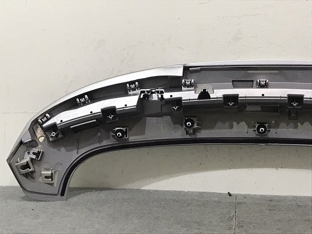 新車取外!シャトル/シャトルハイブリッド GK8/GK9/GP7/GP8 純正 リアゲートスポイラー/ウィング 74900-TD4-00 08F02-TD4-090(124501)
