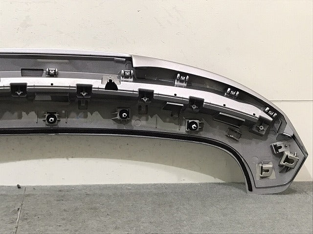 新車取外!シャトル/シャトルハイブリッド GK8/GK9/GP7/GP8 純正 リアゲートスポイラー/ウィング 74900-TD4-00 08F02-TD4-090(124501)