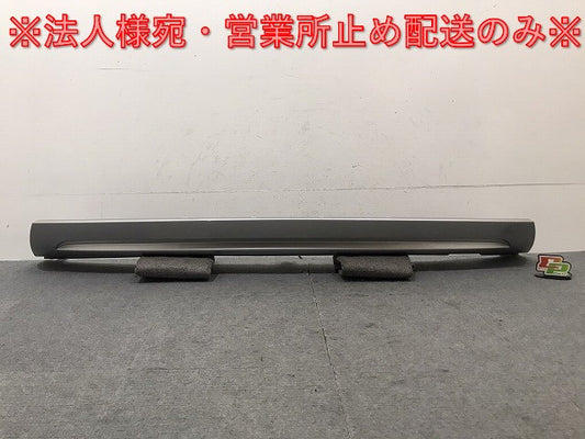 新車取外!ヴェゼル/VEZEL RV3/4/5/6 純正 リアガーニッシュ バンパーガーニッシュ/アンダー/下部 71562-3M0-N0 08F24-3M0-020A(124503)