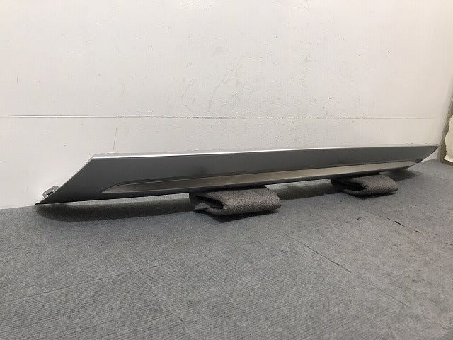 新車取外!ヴェゼル/VEZEL RV3/4/5/6 純正 リアガーニッシュ バンパーガーニッシュ/アンダー/下部 71562-3M0-N0 08F24-3M0-020A(124503)