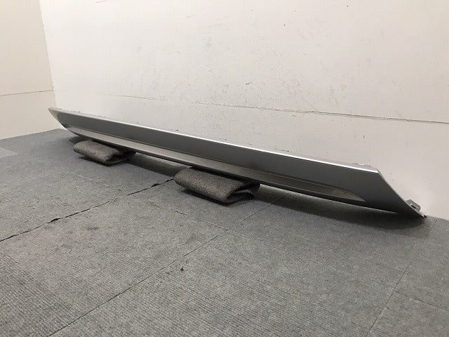 新車取外!ヴェゼル/VEZEL RV3/4/5/6 純正 リアガーニッシュ バンパーガーニッシュ/アンダー/下部 71562-3M0-N0 08F24-3M0-020A(124503)
