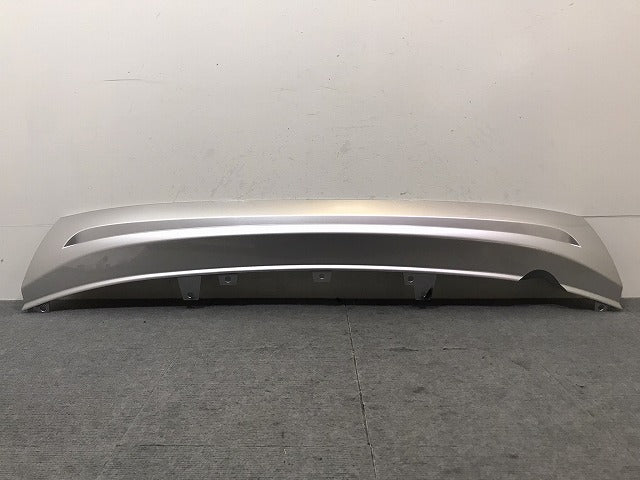 新車取外!ヴェゼル/VEZEL RV3/4/5/6 純正 リアガーニッシュ バンパーガーニッシュ/アンダー/下部 71562-3M0-N0 08F24-3M0-020A(124503)
