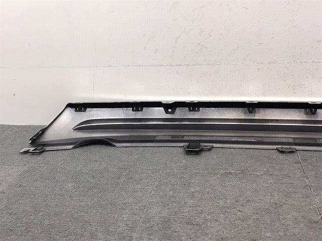 新車取外!ヴェゼル/VEZEL RV3/4/5/6 純正 リアガーニッシュ バンパーガーニッシュ/アンダー/下部 71562-3M0-N0 08F24-3M0-020A(124503)