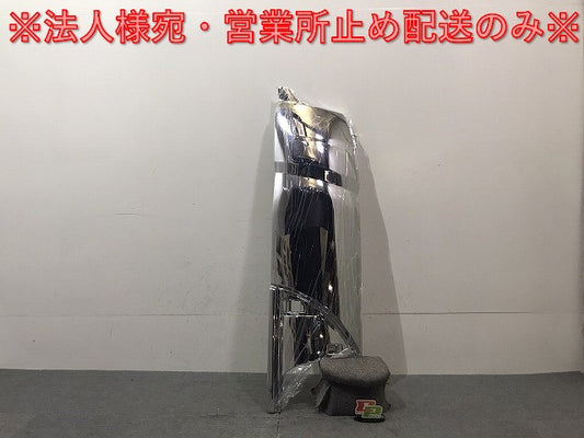新品!プロフィア 2代目・グランドプロフィア 2003年- 社外 右フロントコーナーパネル 571474 メッキ 日野(124531)