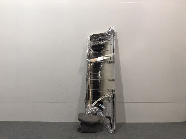 新品!プロフィア 2代目・グランドプロフィア 2003年- 社外 右フロントコーナーパネル 571474 メッキ 日野(124531)