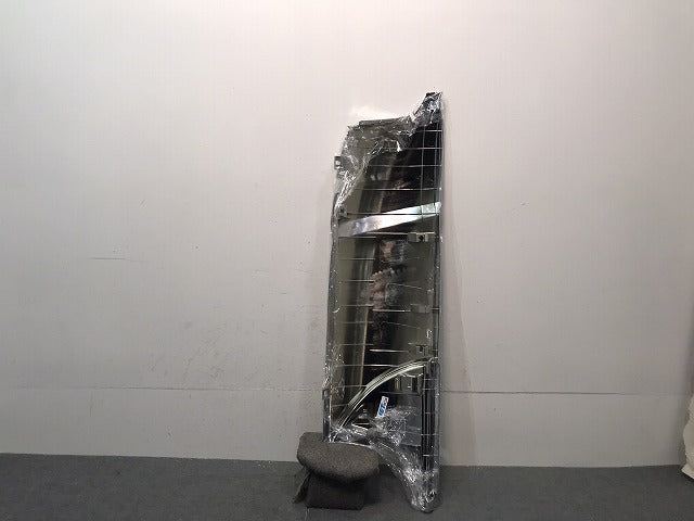 新品!プロフィア 2代目・グランドプロフィア 2003年- 社外 右フロントコーナーパネル 571474 メッキ 日野(124533)