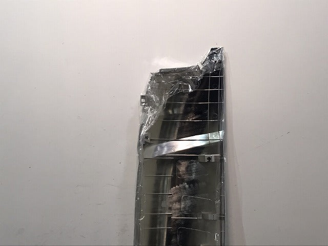 新品!プロフィア 2代目・グランドプロフィア 2003年- 社外 右フロントコーナーパネル 571474 メッキ 日野(124533)