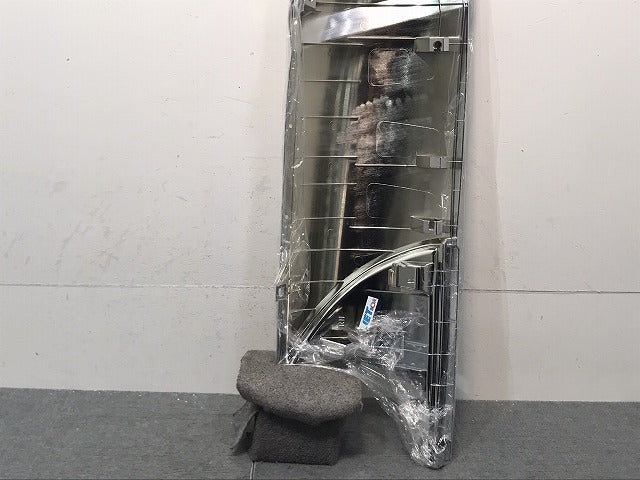 新品!プロフィア 2代目・グランドプロフィア 2003年- 社外 右フロントコーナーパネル 571474 メッキ 日野(124533)