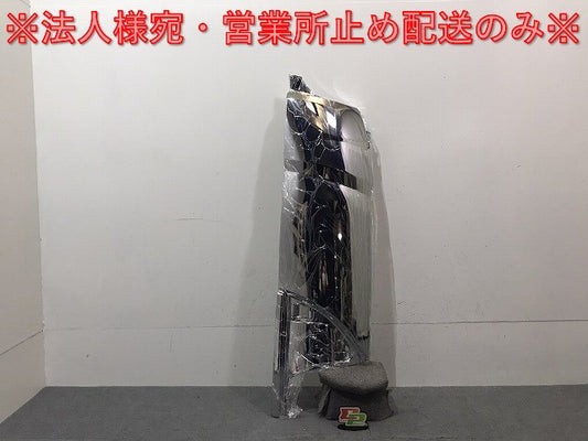 新品!プロフィア 2代目・グランドプロフィア 2003年- 社外 右フロントコーナーパネル 571474 メッキ 日野(124534)