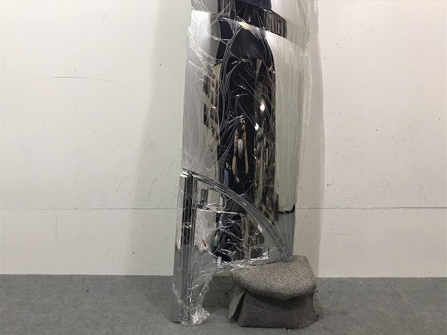 新品!プロフィア 2代目・グランドプロフィア 2003年- 社外 右フロントコーナーパネル 571474 メッキ 日野(124534)