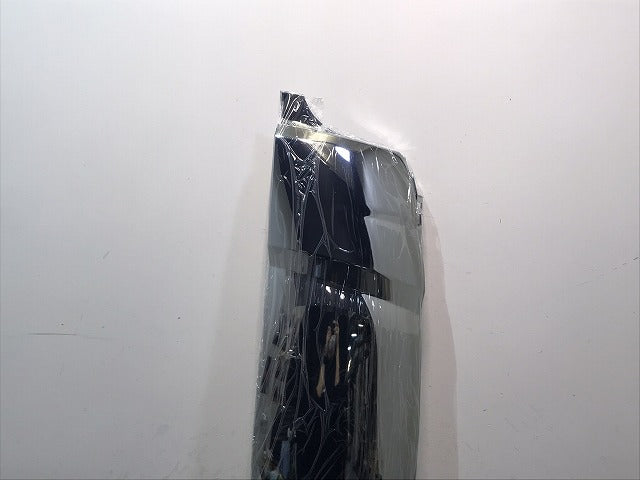 新品!プロフィア 2代目・グランドプロフィア 2003年- 社外 右フロントコーナーパネル 571474 メッキ 日野(124535)
