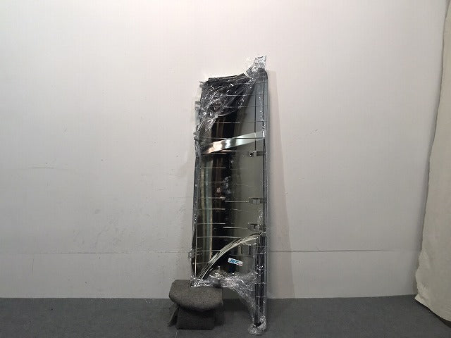 新品!プロフィア 2代目・グランドプロフィア 2003年- 社外 右フロントコーナーパネル 571474 メッキ 日野(124535)
