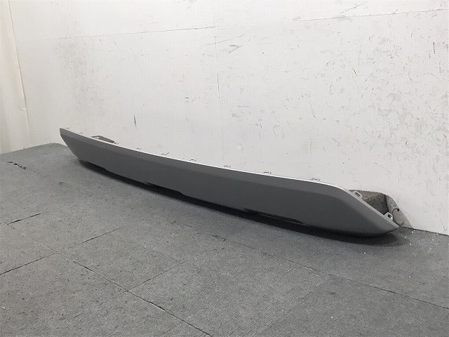 新車取り外し!RAV4 ラブ4 ラヴ4 MXAA52/MXAA54/AXAH52/AXAH54 純正 リアガーニッシュ/バンパーガード 52453-42040 52453-42040(124536)