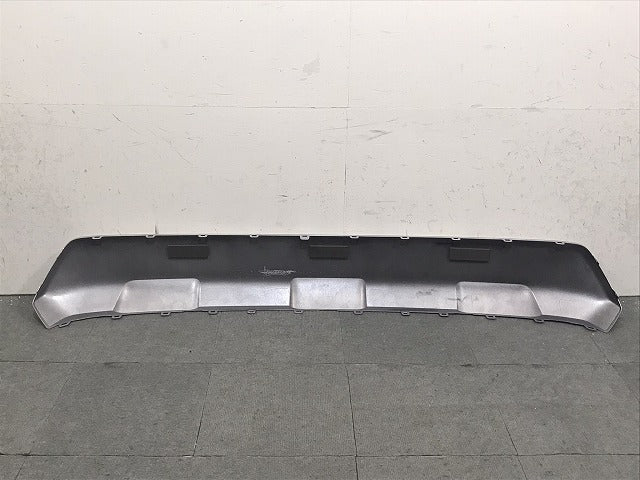 新車取り外し!RAV4 ラブ4 ラヴ4 MXAA52/MXAA54/AXAH52/AXAH54 純正 リアガーニッシュ/バンパーガード 52453-42040 52453-42040(124536)