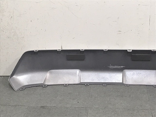 新車取り外し!RAV4 ラブ4 ラヴ4 MXAA52/MXAA54/AXAH52/AXAH54 純正 リアガーニッシュ/バンパーガード 52453-42040 52453-42040(124536)