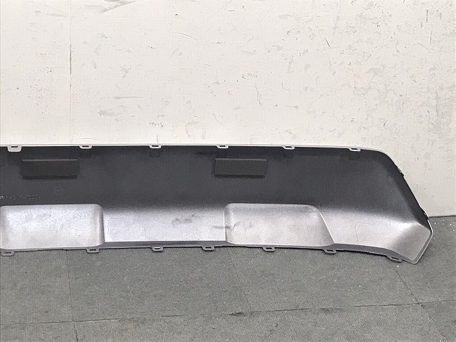 新車取り外し!RAV4 ラブ4 ラヴ4 MXAA52/MXAA54/AXAH52/AXAH54 純正 リアガーニッシュ/バンパーガード 52453-42040 52453-42040(124536)