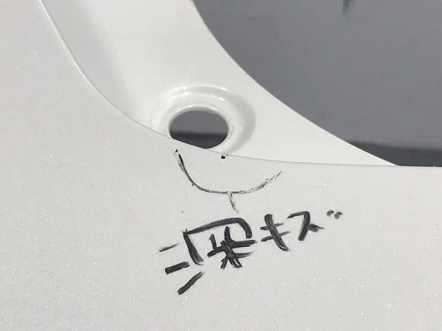 セレナ/ハイウェイスター C27/GC27/GFC27/GNC27/GC27/GFNC27 純正 後期 リアバンパー 85022 5TT6H ブリリアントホワイトパール QAB 日産(124556)