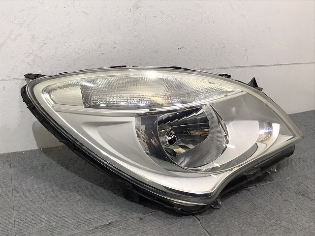 ソリオ/デリカD:2 MA15S/MB15S 純正 右ヘッドライト/ランプ ハロゲン LE10H6223/35300-54M0 35120-54M00 スズキ(124583)