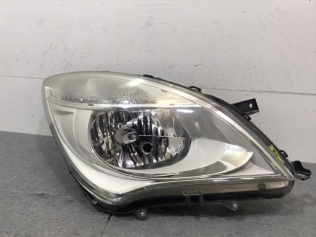 ソリオ/デリカD:2 MA15S/MB15S 純正 右ヘッドライト/ランプ ハロゲン LE10H6223/35300-54M0 35120-54M00 スズキ(124583)