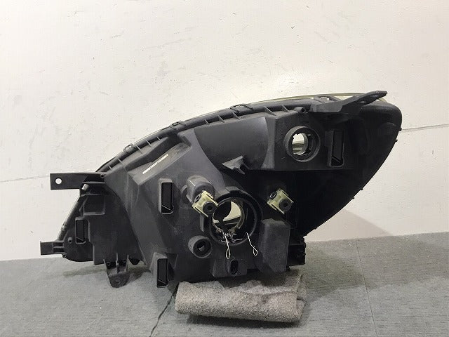 ソリオ/デリカD:2 MA15S/MB15S 純正 右ヘッドライト/ランプ ハロゲン LE10H6223/35300-54M0 35120-54M00 スズキ(124583)