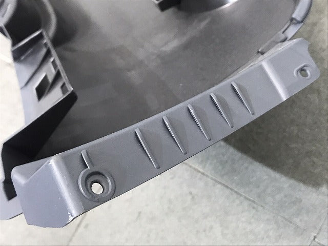 新品!クロスオーバー R60 純正 フロントバンパー 5111 9802216 114609 13 サフ MINI(124615)
